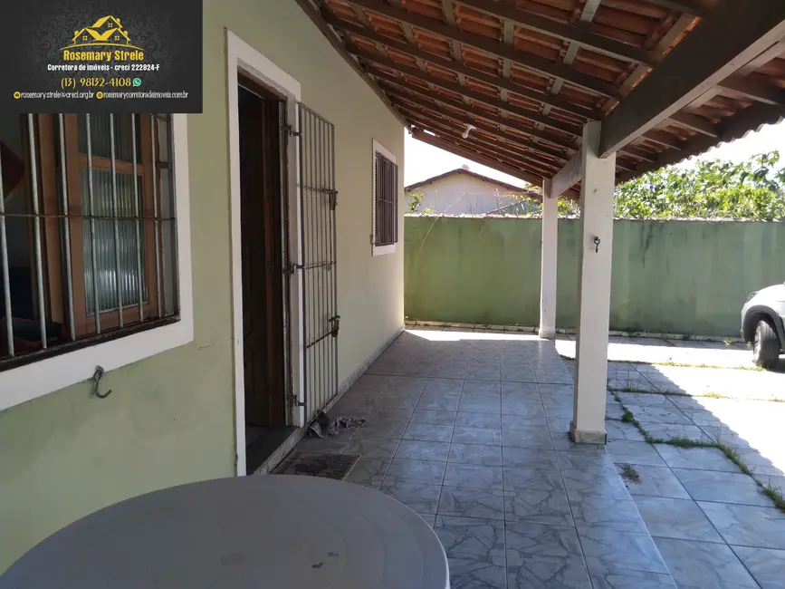 Casa com 2 quartos à venda, 114m2 em Itanhaem - SP - imagem 5 Foto 5 de Casa com 2 quartos à venda, 114m2 em Itanhaem - SP