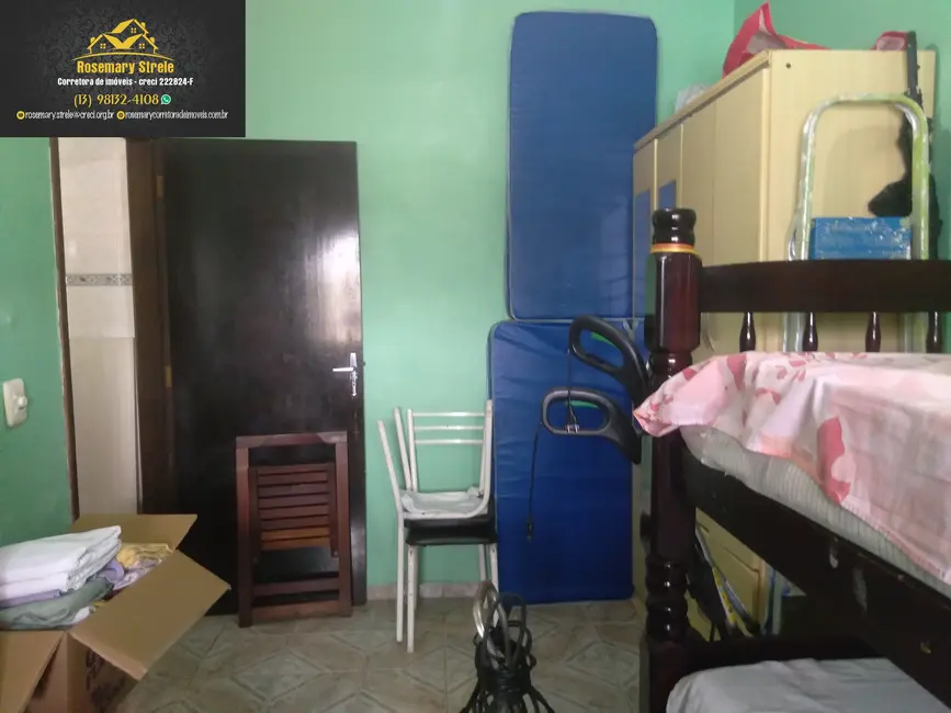 Foto 7 de Casa com 2 quartos à venda, 80m2 em Itanhaem - SP