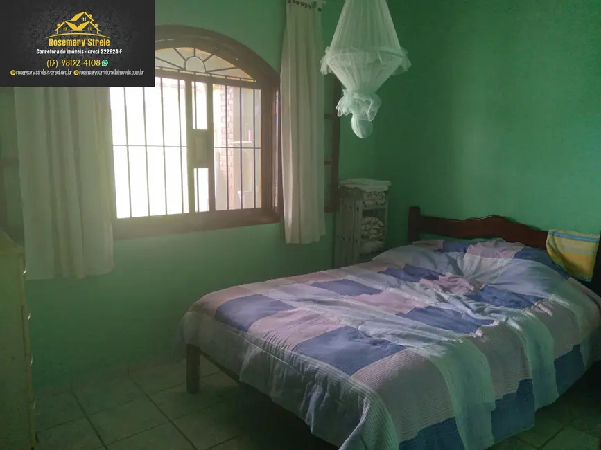 Foto 8 de Casa com 2 quartos à venda, 80m2 em Itanhaem - SP