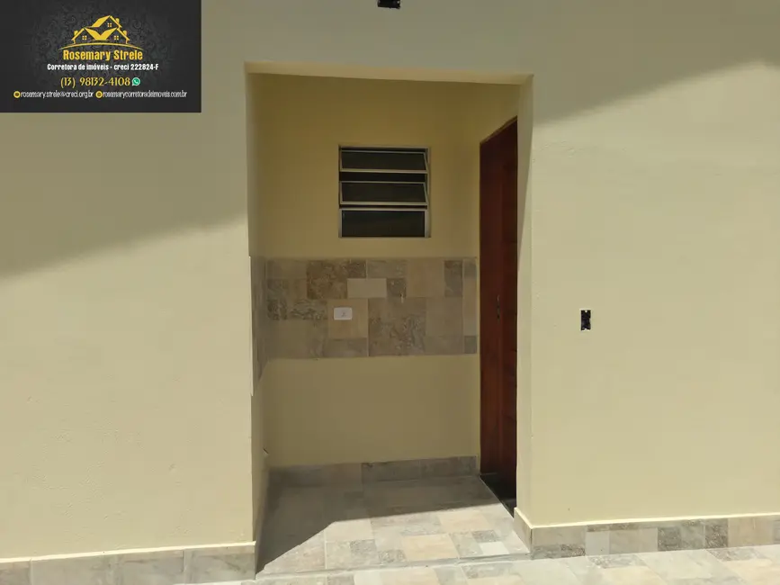 Foto 5 de Casa com 2 quartos à venda, 70m2 em Itanhaem - SP