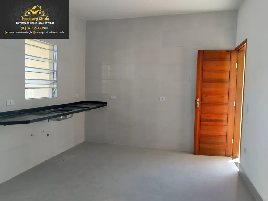 Foto 9 de Casa com 2 quartos à venda, 70m2 em Itanhaem - SP