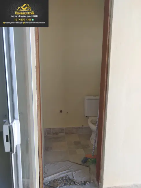 Foto 7 de Casa com 2 quartos à venda, 70m2 em Itanhaem - SP