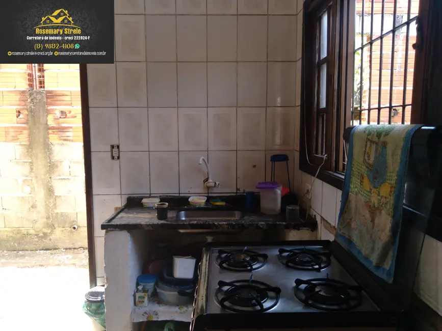 Foto 9 de Casa com 3 quartos à venda, 133m2 em Itanhaem - SP