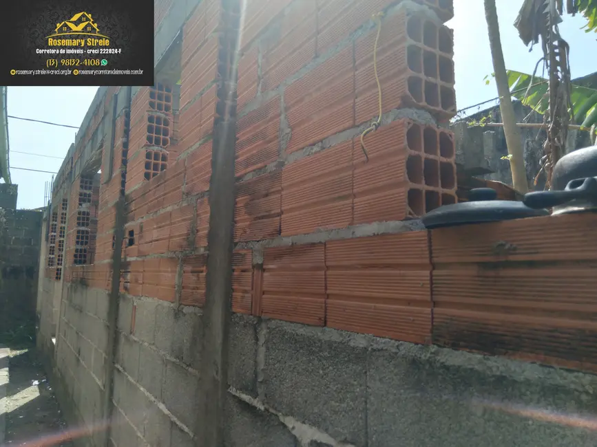 Foto 6 de Casa com 3 quartos à venda, 133m2 em Itanhaem - SP