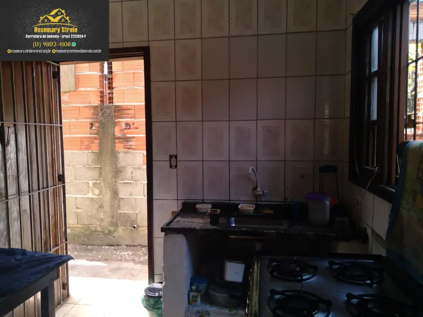 Foto 8 de Casa com 3 quartos à venda, 133m2 em Itanhaem - SP