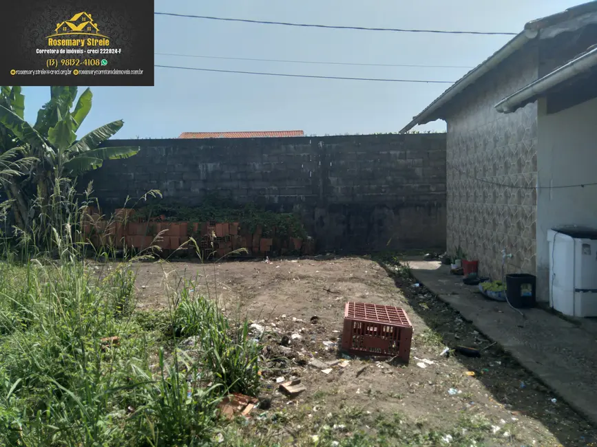 Foto 4 de Casa com 3 quartos à venda, 133m2 em Itanhaem - SP