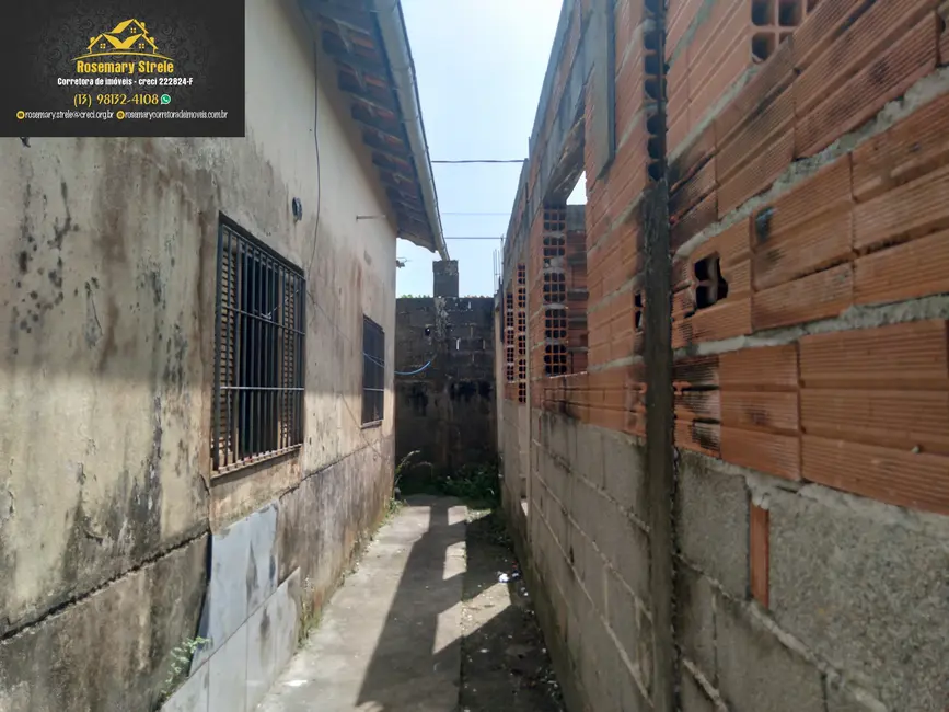 Foto 7 de Casa com 3 quartos à venda, 133m2 em Itanhaem - SP