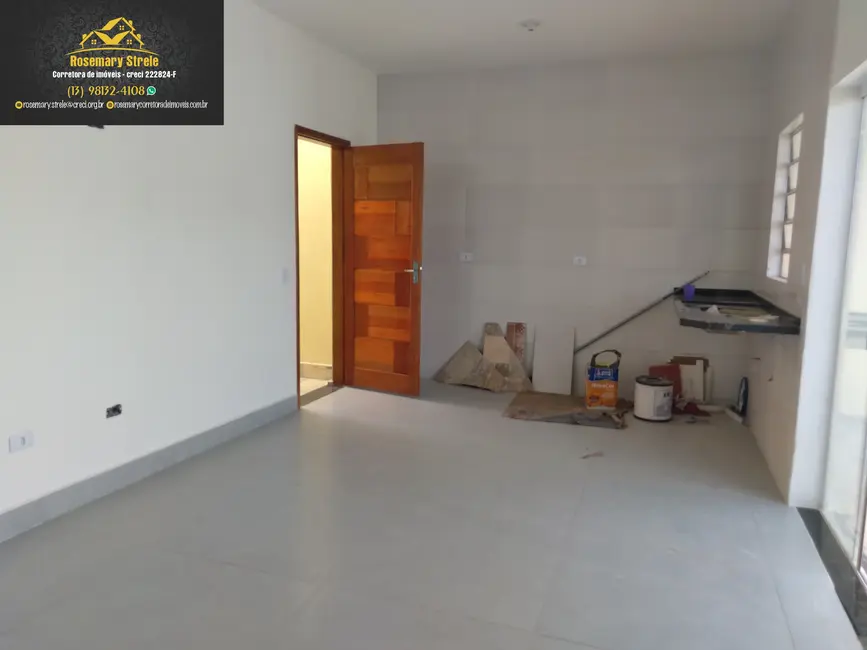 Foto 5 de Casa com 2 quartos à venda, 150m2 em Itanhaem - SP