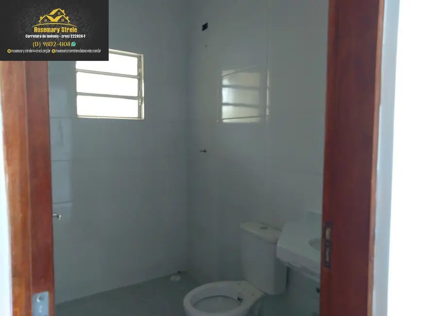 Foto 6 de Casa com 2 quartos à venda, 150m2 em Itanhaem - SP