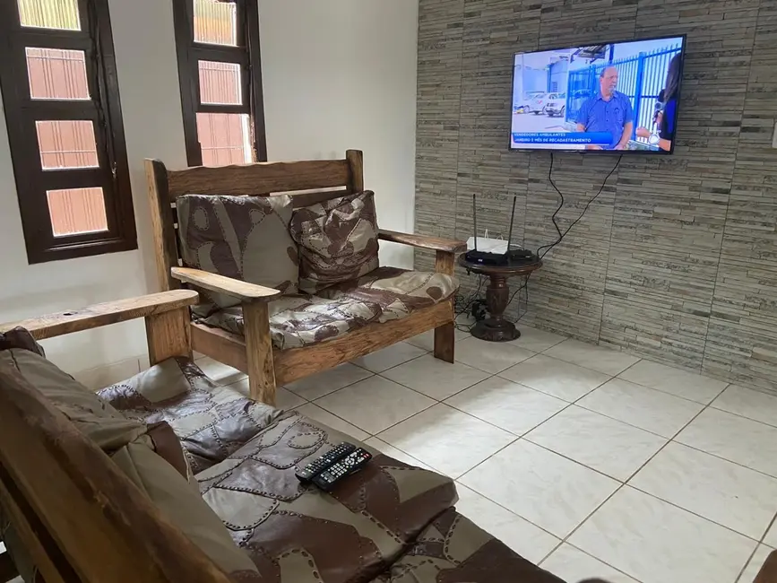 Foto 5 de Casa com 3 quartos à venda, 252m2 em Itanhaem - SP