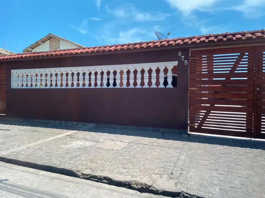 Foto 4 de Casa com 3 quartos à venda, 252m2 em Itanhaem - SP