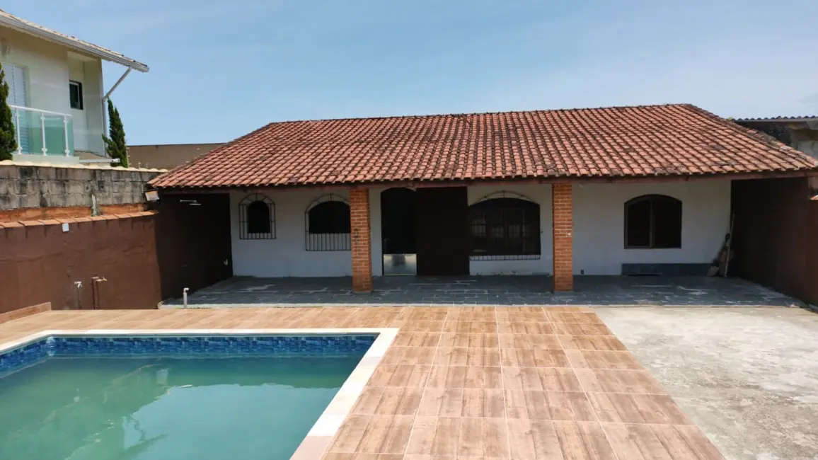 Foto 6 de Casa com 3 quartos à venda, 252m2 em Itanhaem - SP