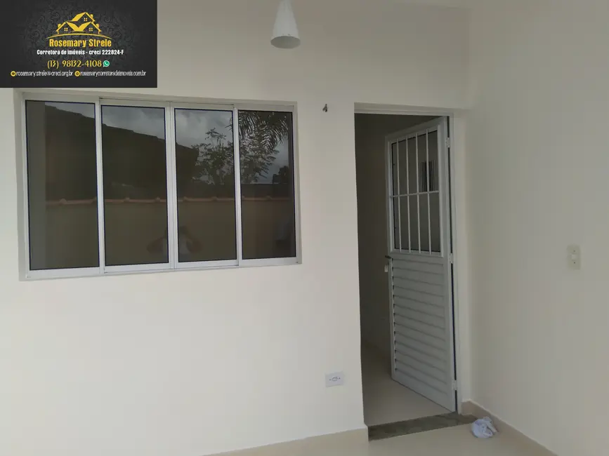 Foto 1 de Casa com 2 quartos à venda, 58m2 em Itanhaem - SP
