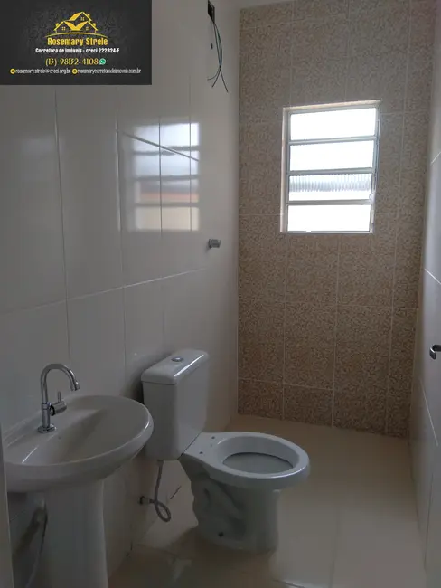 Foto 6 de Casa com 2 quartos à venda, 58m2 em Itanhaem - SP