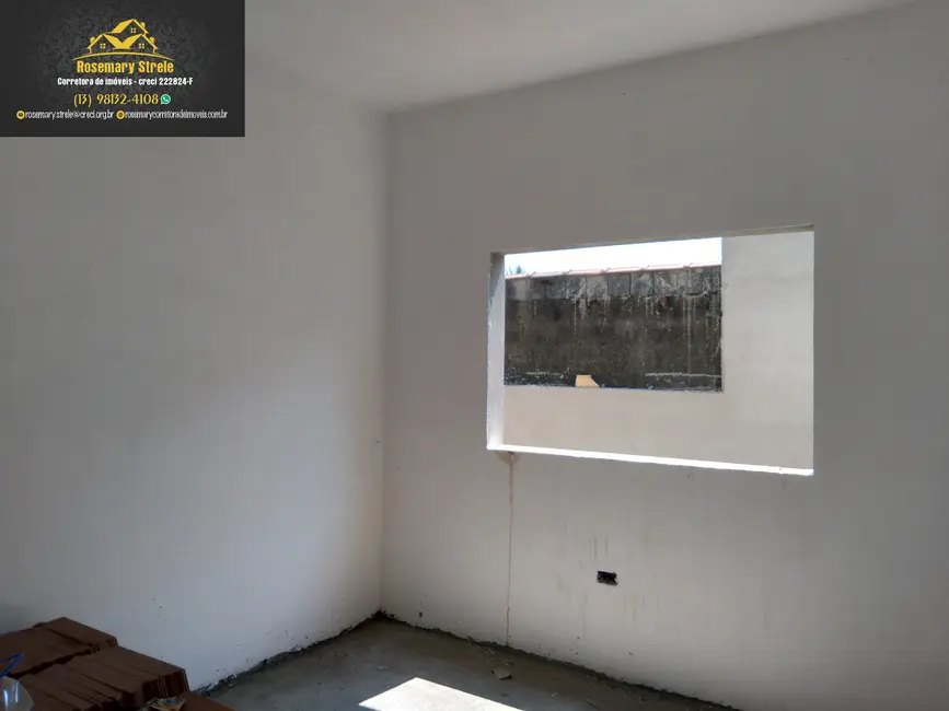 Foto 7 de Casa com 3 quartos à venda, 124m2 em Itanhaem - SP