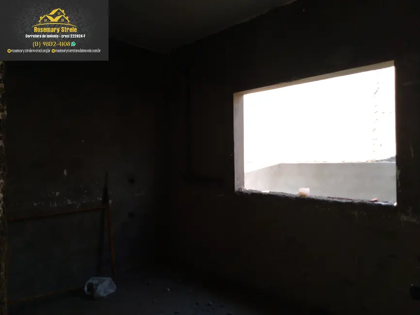 Foto 8 de Casa com 3 quartos à venda, 124m2 em Itanhaem - SP