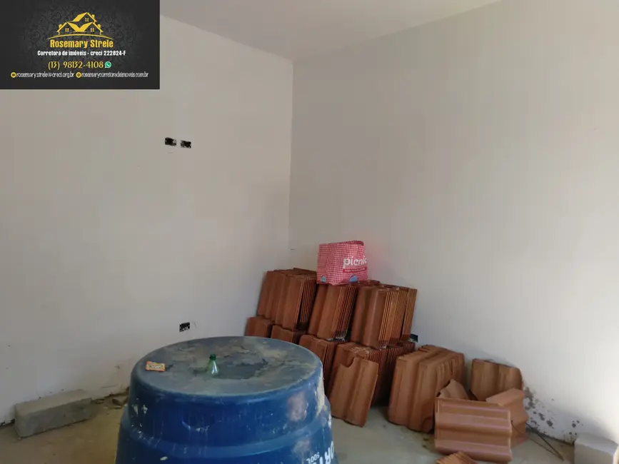 Foto 5 de Casa com 3 quartos à venda, 124m2 em Itanhaem - SP