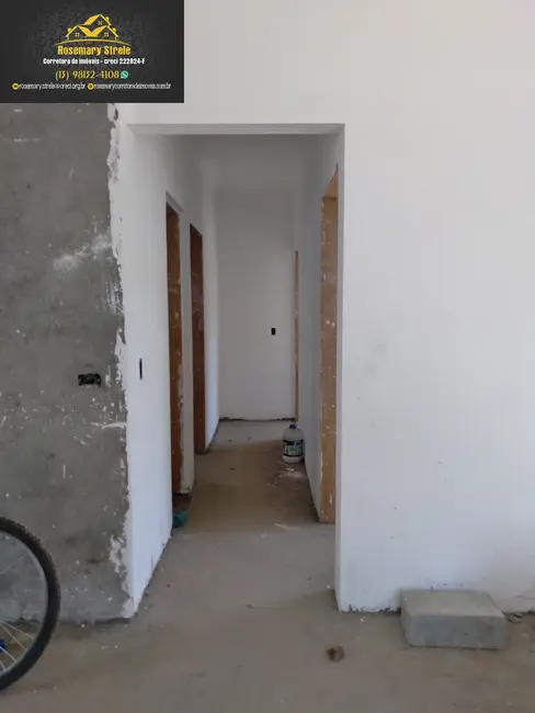 Foto 3 de Casa com 3 quartos à venda, 124m2 em Itanhaem - SP