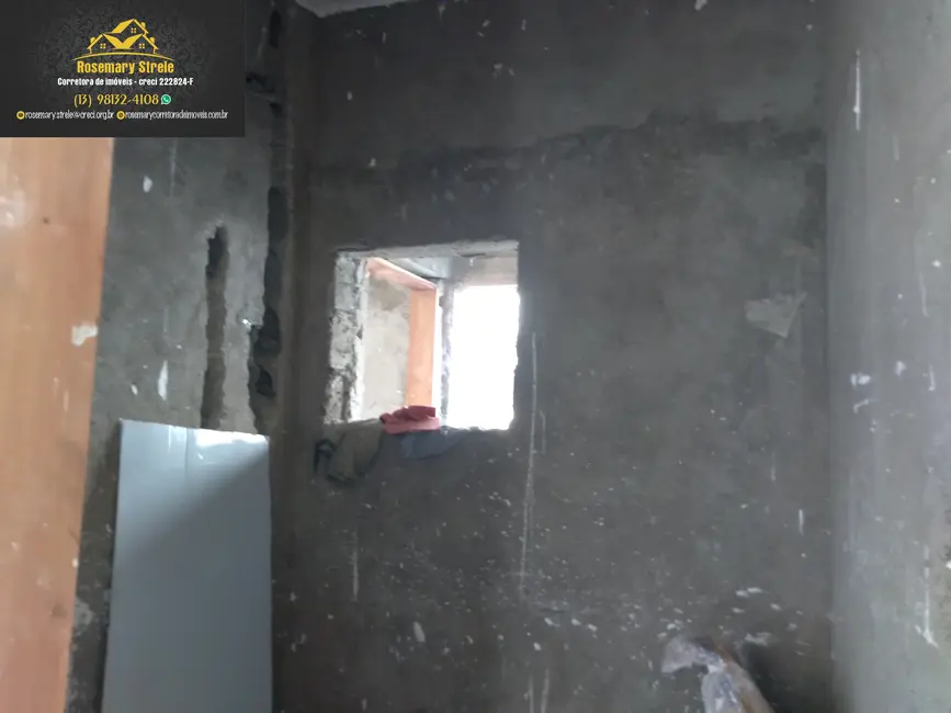 Foto 9 de Casa com 3 quartos à venda, 124m2 em Itanhaem - SP