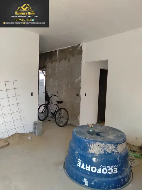 Foto 2 de Casa com 3 quartos à venda, 124m2 em Itanhaem - SP
