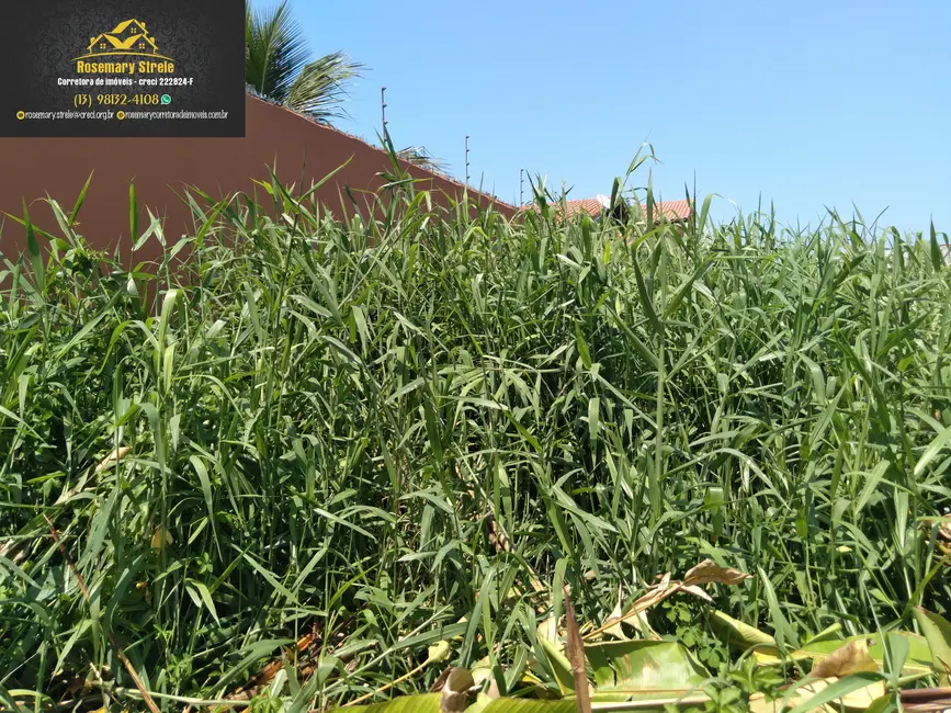 Foto 2 de Terreno / Lote à venda, 470m2 em Itanhaem - SP