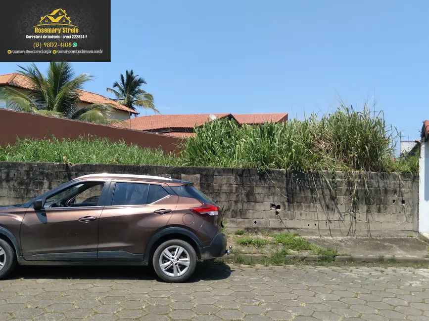 Foto 7 de Terreno / Lote à venda, 470m2 em Itanhaem - SP