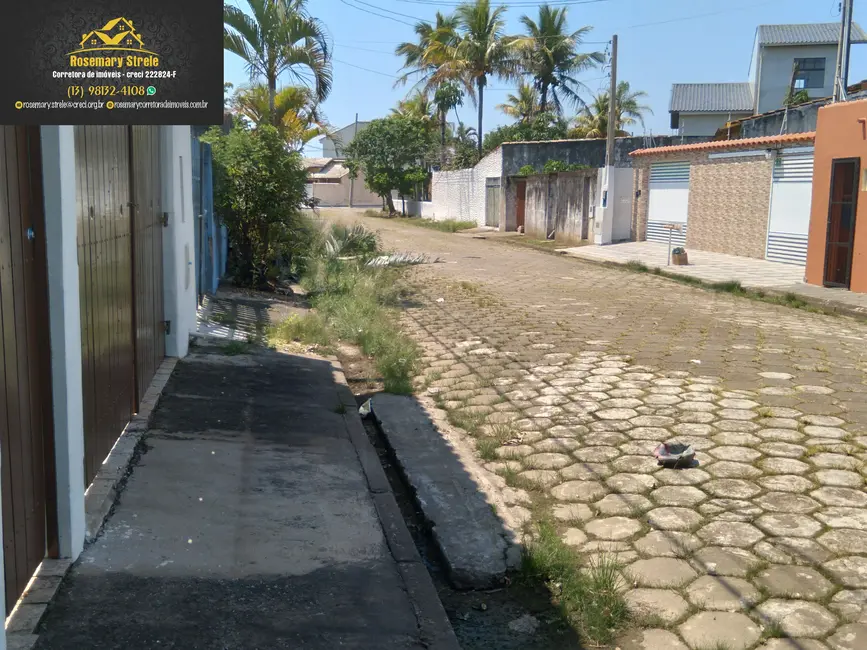 Foto 5 de Terreno / Lote à venda, 470m2 em Itanhaem - SP