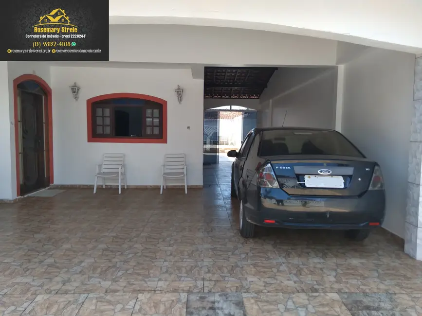 Foto 2 de Casa com 5 quartos à venda, 320m2 em Itanhaem - SP