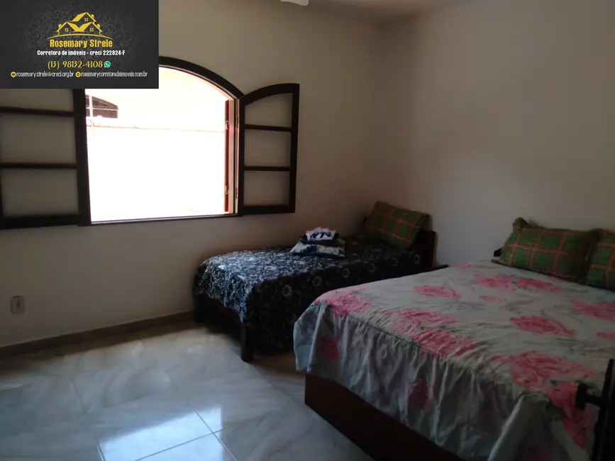 Foto 9 de Casa com 5 quartos à venda, 320m2 em Itanhaem - SP