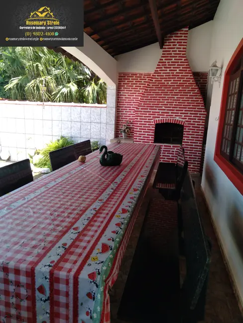 Foto 3 de Casa com 5 quartos à venda, 320m2 em Itanhaem - SP