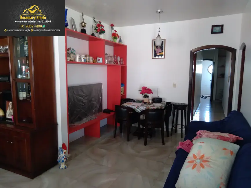 Foto 6 de Casa com 5 quartos à venda, 320m2 em Itanhaem - SP