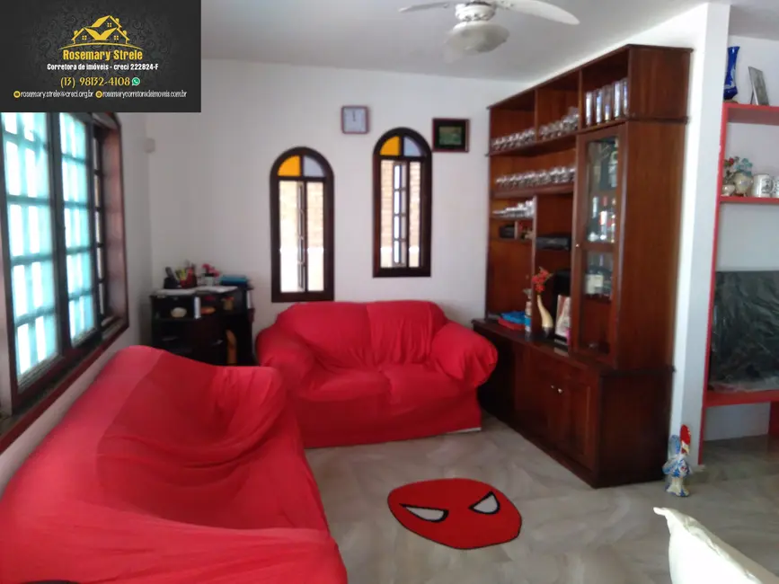 Foto 5 de Casa com 5 quartos à venda, 320m2 em Itanhaem - SP