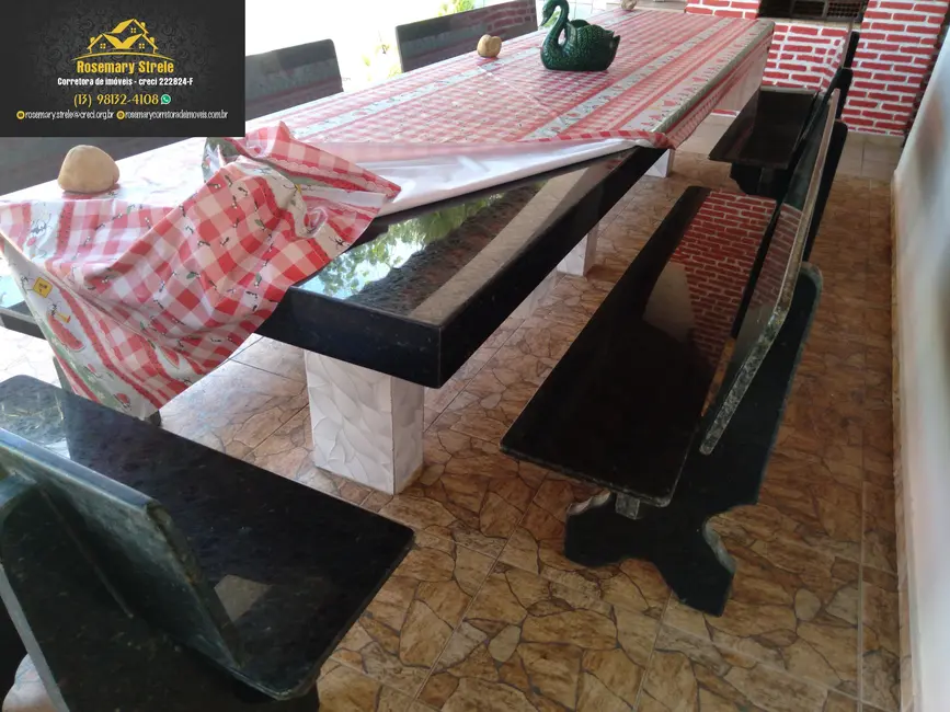 Foto 4 de Casa com 5 quartos à venda, 320m2 em Itanhaem - SP