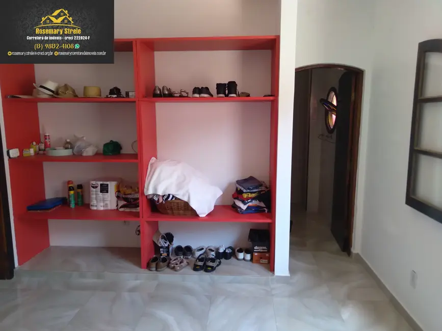 Foto 8 de Casa com 5 quartos à venda, 320m2 em Itanhaem - SP