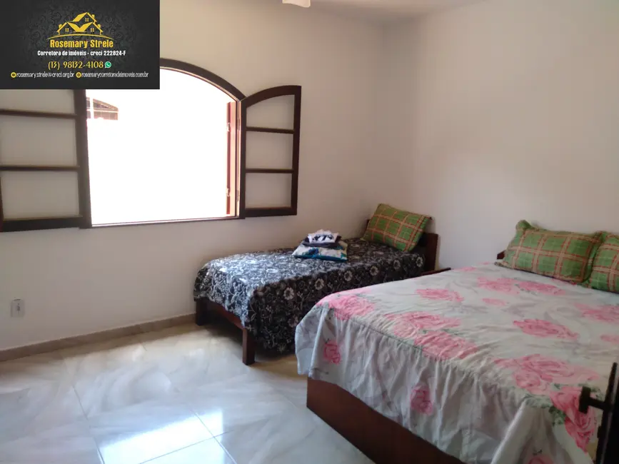 Foto 7 de Casa com 5 quartos à venda, 320m2 em Itanhaem - SP