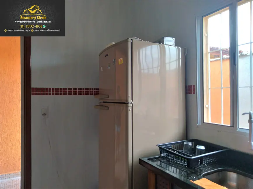 Foto 9 de Casa com 3 quartos à venda, 75m2 em Itanhaem - SP