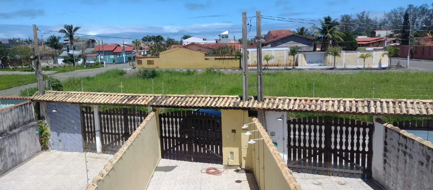 Foto 6 de Casa com 2 quartos à venda, 113m2 em Itanhaem - SP