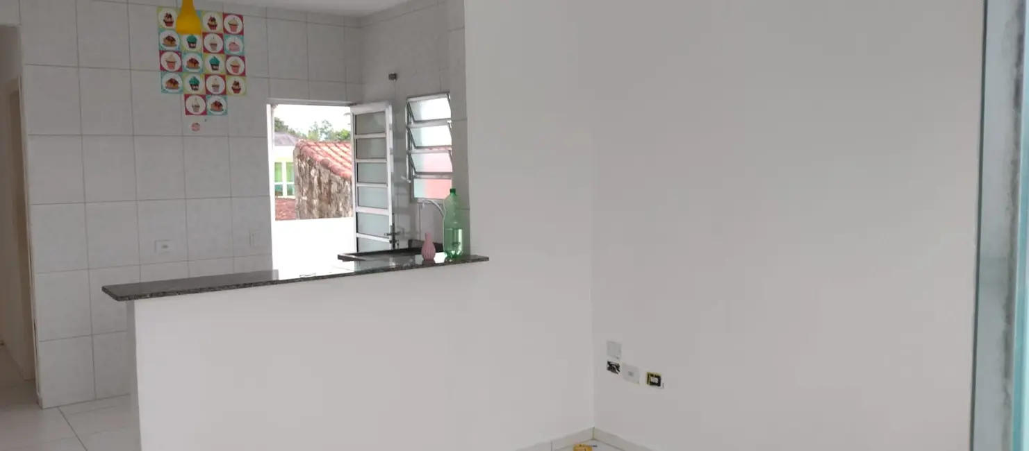Foto 4 de Casa com 1 quarto à venda, 43m2 em Itanhaem - SP