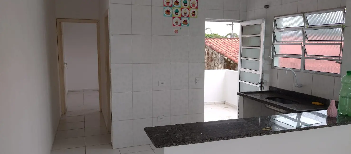 Foto 6 de Casa com 1 quarto à venda, 43m2 em Itanhaem - SP