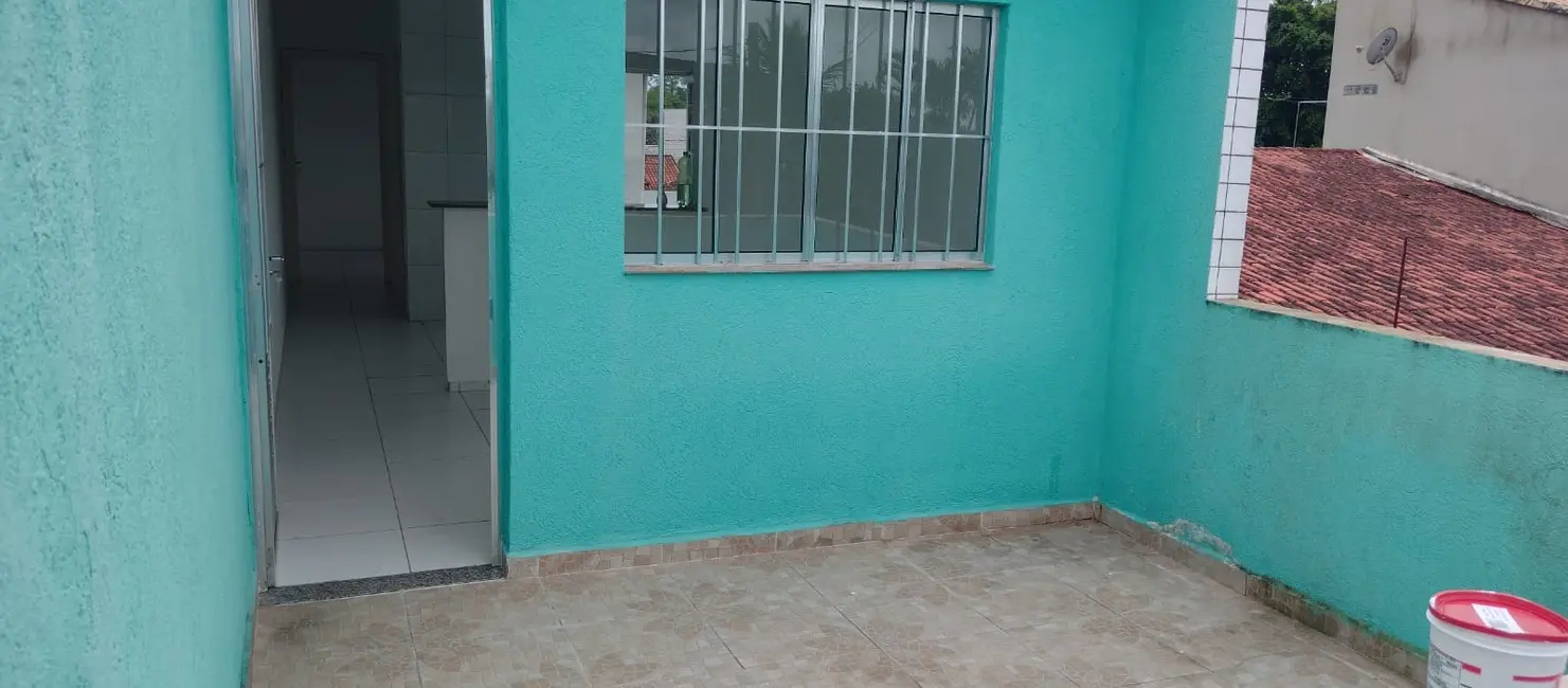Foto 2 de Casa com 1 quarto à venda, 43m2 em Itanhaem - SP