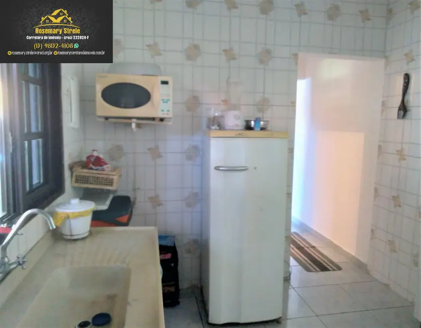 Foto 6 de Casa com 1 quarto à venda, 130m2 em Itanhaem - SP