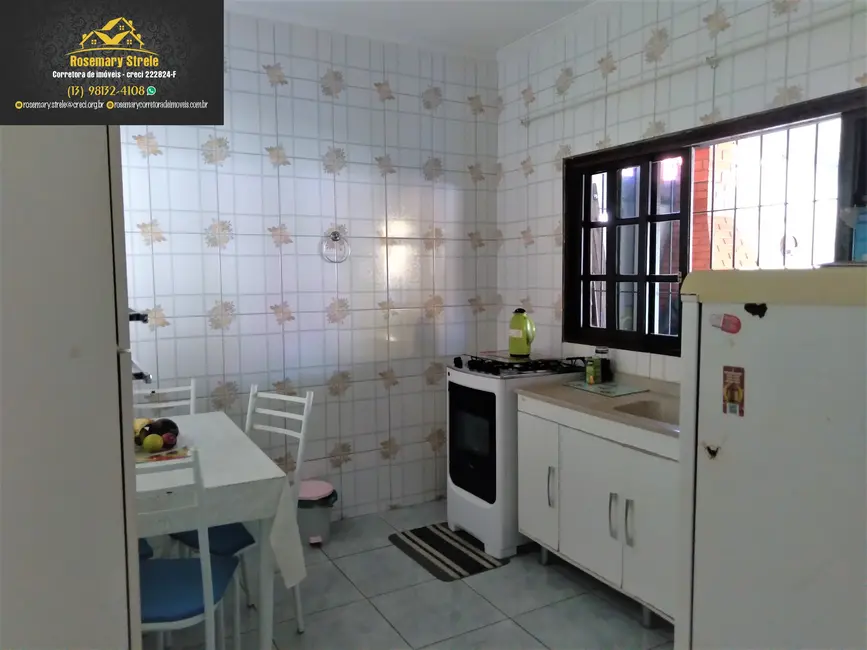 Foto 5 de Casa com 1 quarto à venda, 130m2 em Itanhaem - SP