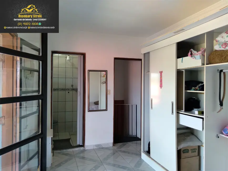 Foto 9 de Casa com 1 quarto à venda, 130m2 em Itanhaem - SP