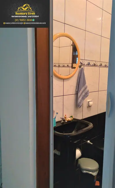 Foto 4 de Casa com 1 quarto à venda, 130m2 em Itanhaem - SP