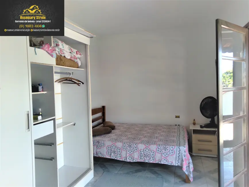 Foto 8 de Casa com 1 quarto à venda, 130m2 em Itanhaem - SP