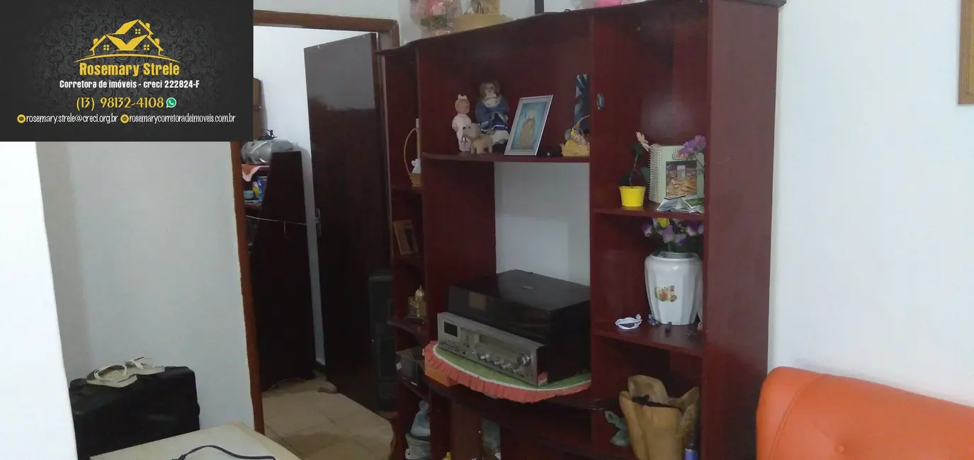 Foto 2 de Casa com 3 quartos à venda, 144m2 em Itanhaem - SP
