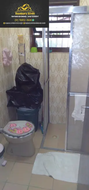 Foto 3 de Casa com 3 quartos à venda, 144m2 em Itanhaem - SP