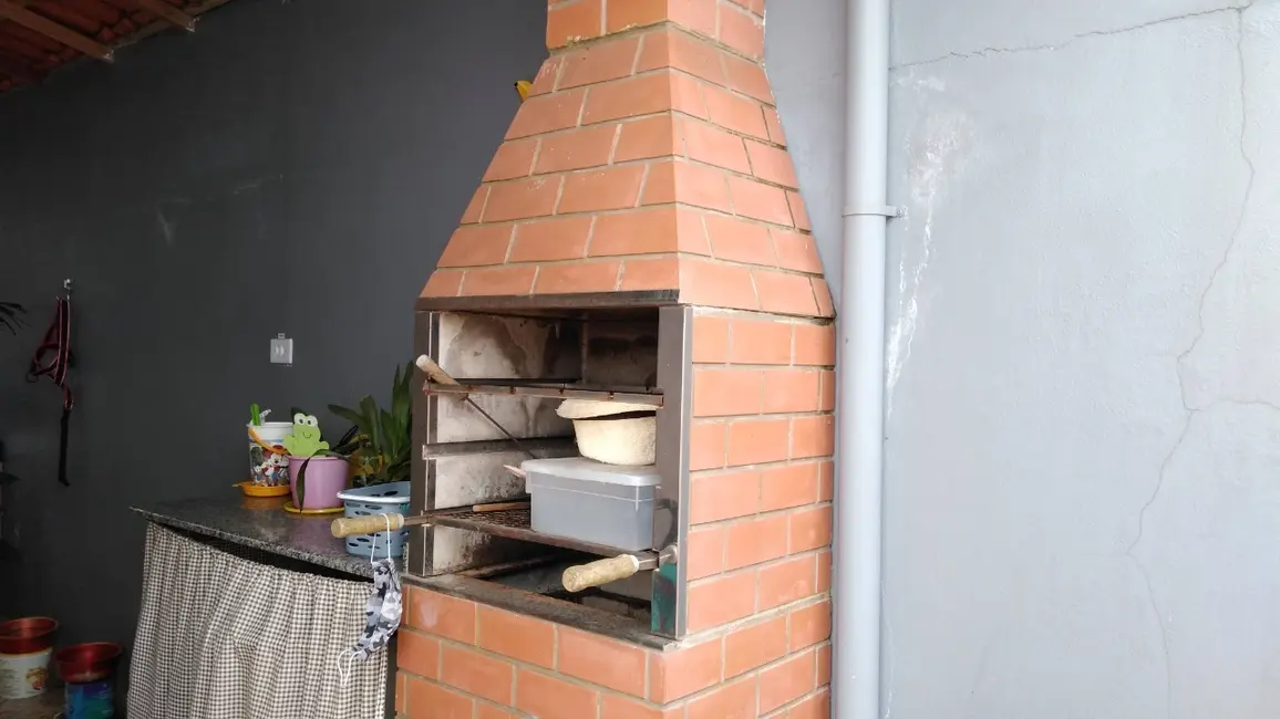 Foto 7 de Casa com 2 quartos à venda, 55m2 em Itanhaem - SP