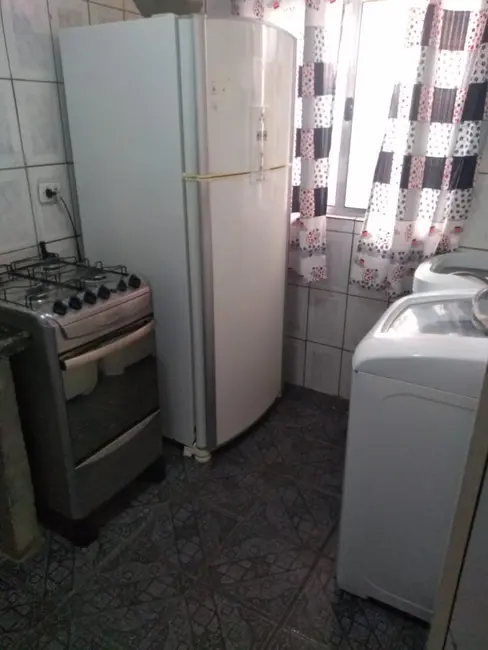 Apartamento com 2 quartos à venda, 60m2 em Jardim Pedro José Nunes, São Paulo - SP - imagem 8 Foto 8 de Apartamento com 2 quartos à venda, 60m2 em Jardim Pedro José Nunes, São Paulo - SP