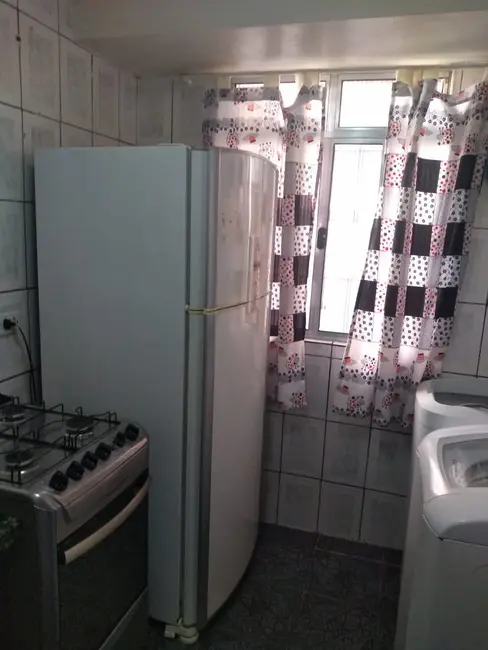 Apartamento com 2 quartos à venda, 60m2 em Jardim Pedro José Nunes, São Paulo - SP - imagem 6 Foto 6 de Apartamento com 2 quartos à venda, 60m2 em Jardim Pedro José Nunes, São Paulo - SP